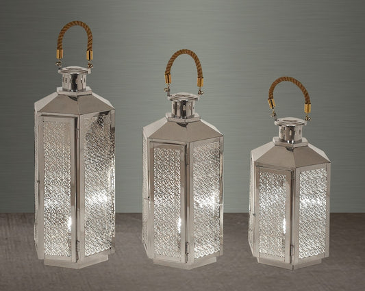 Nileda Electric Lantern