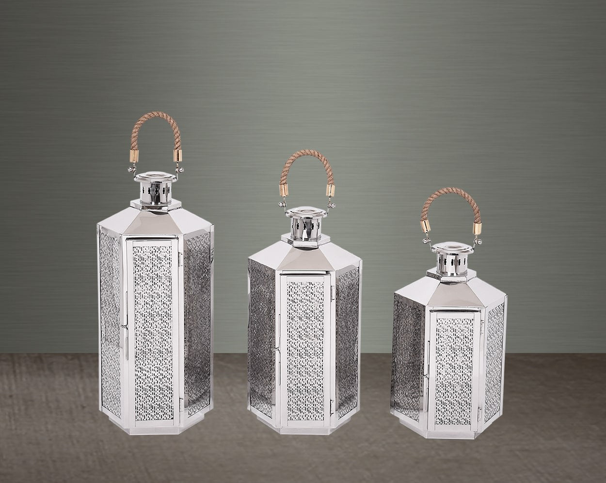 Nileda Electric Lantern