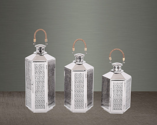 Nileda Electric Lantern