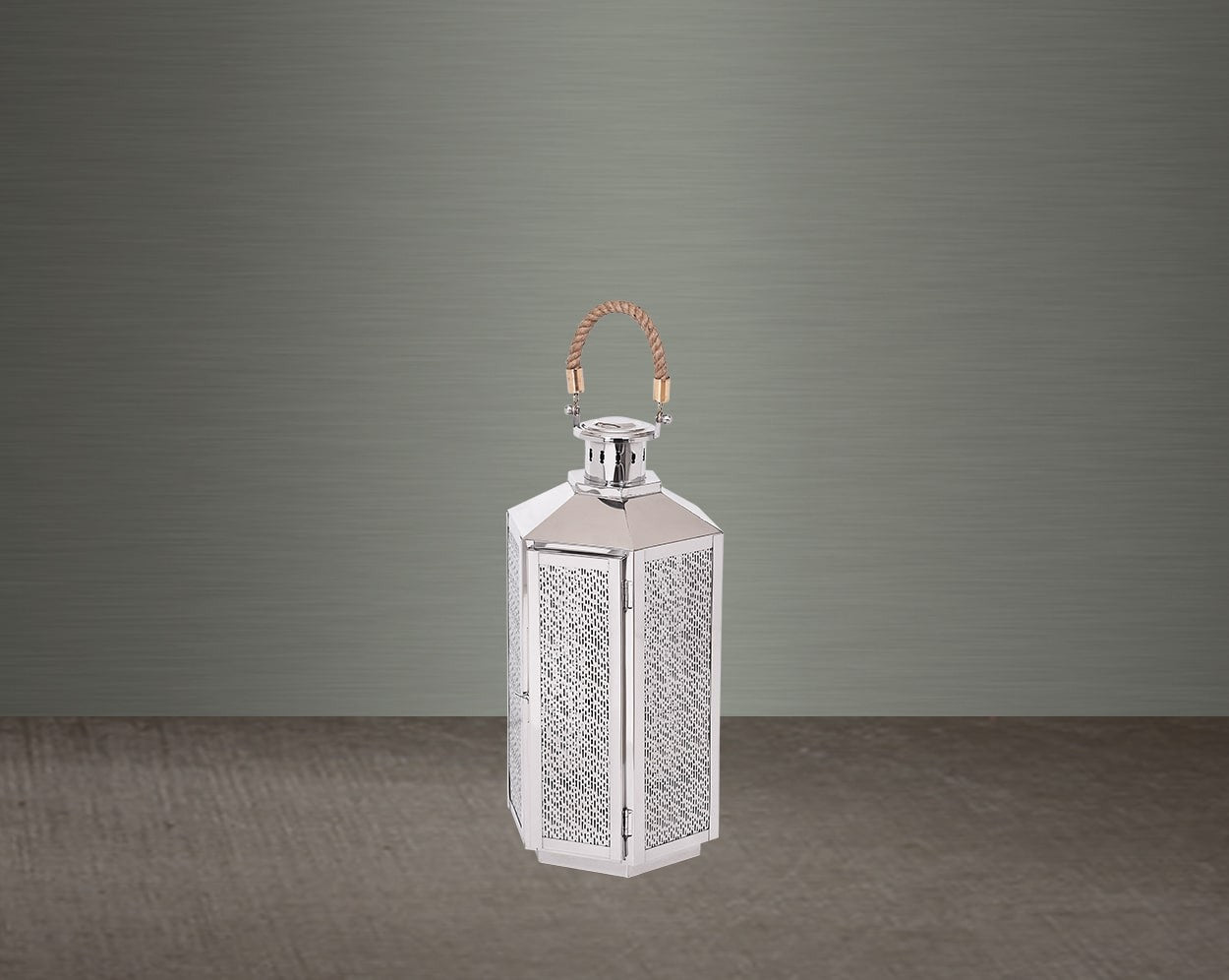 Nileda Electric Lantern