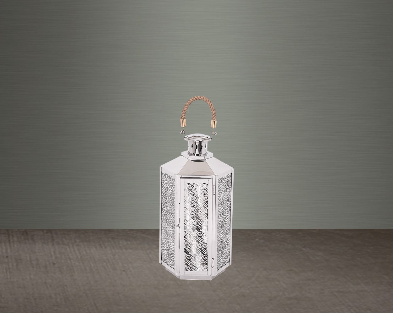 Nileda Electric Lantern