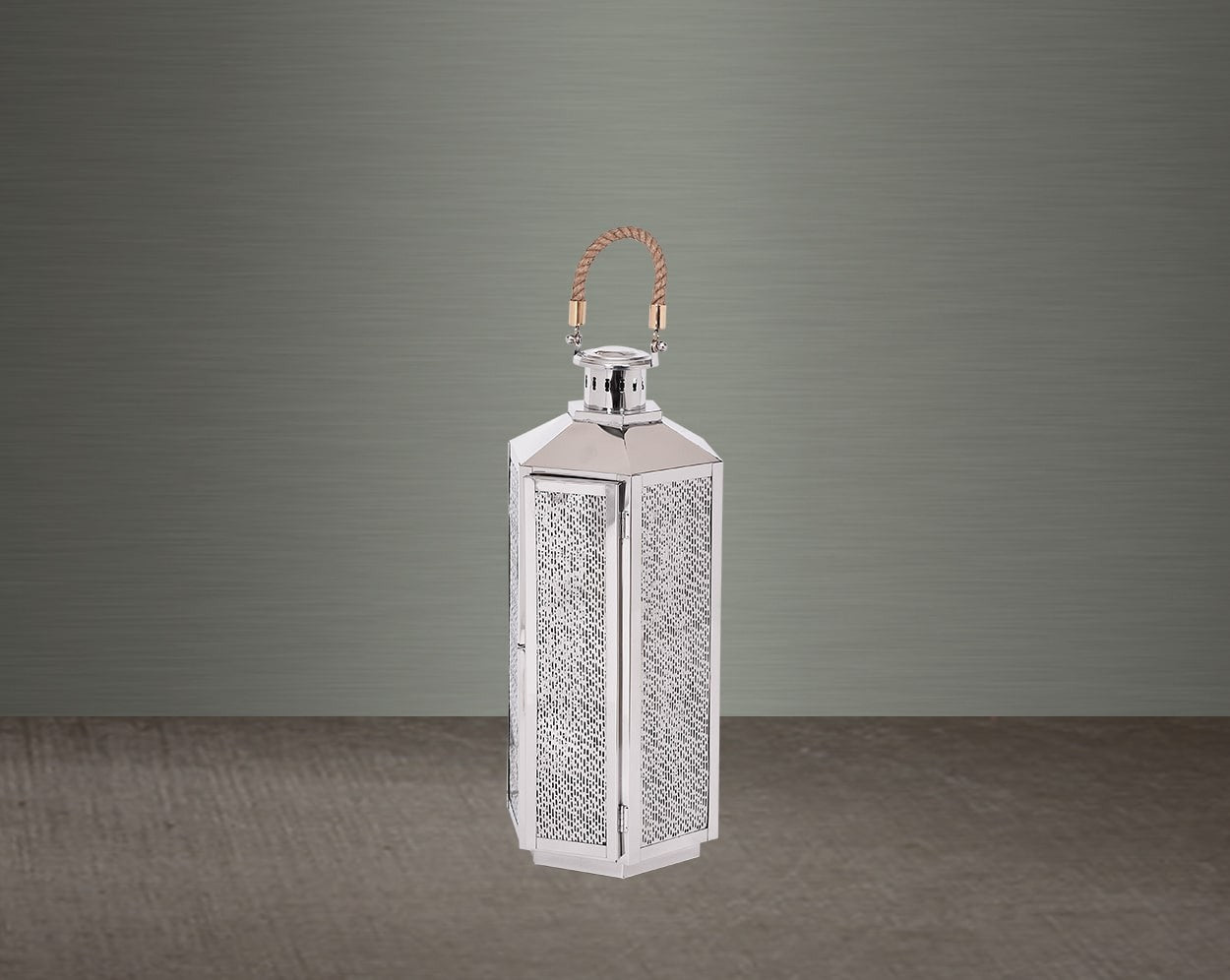 Nileda Electric Lantern