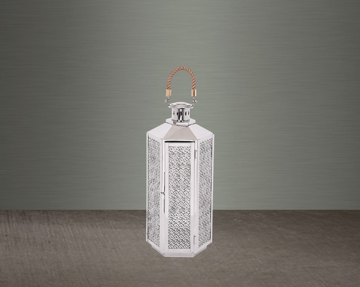 Nileda Electric Lantern