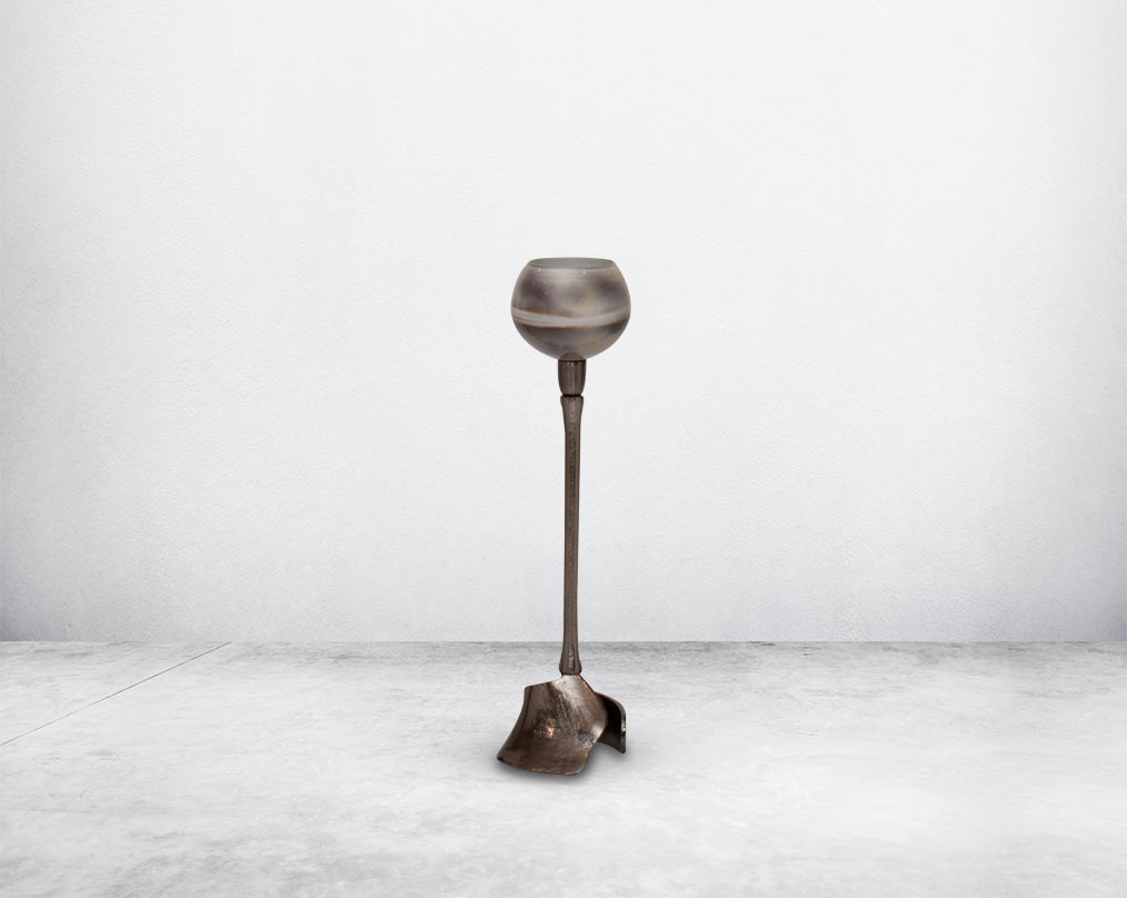 Alva Candle holder - medium