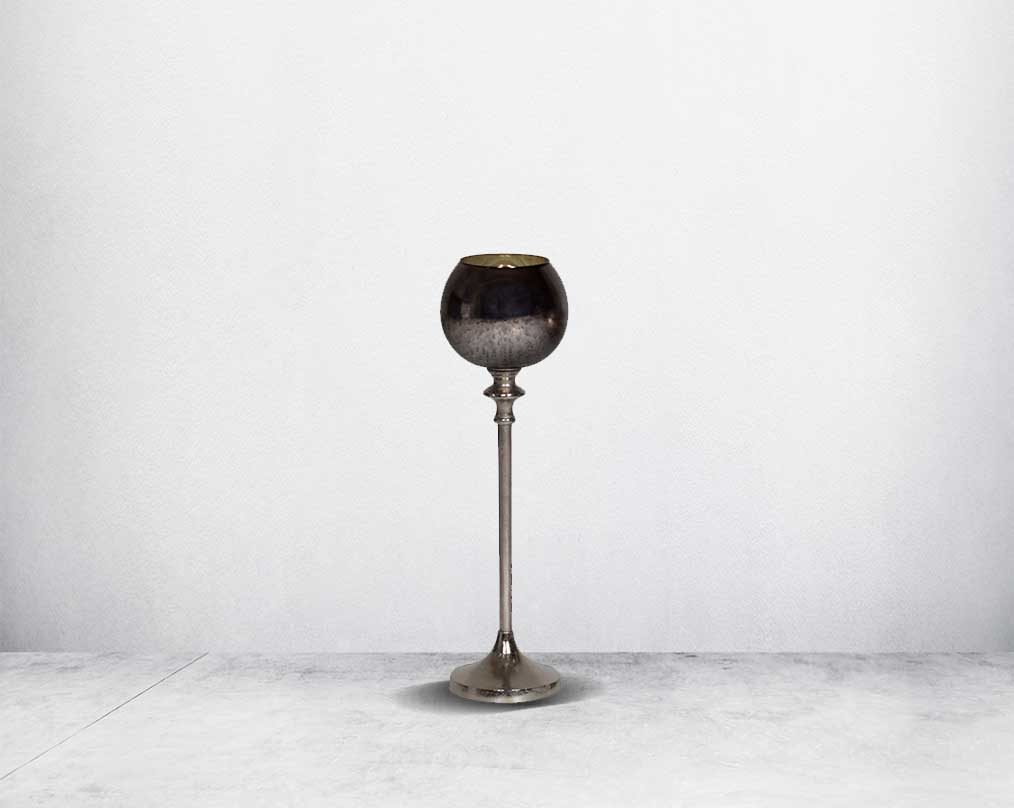 Goblet T-lite Holder - Large