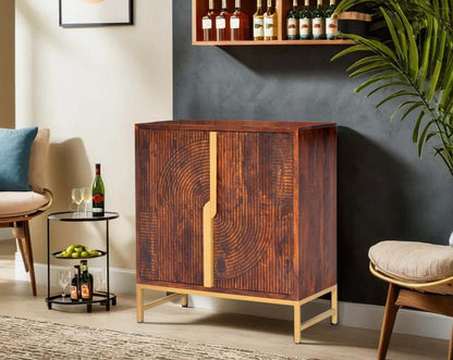 Ashton Bar Cabinet
