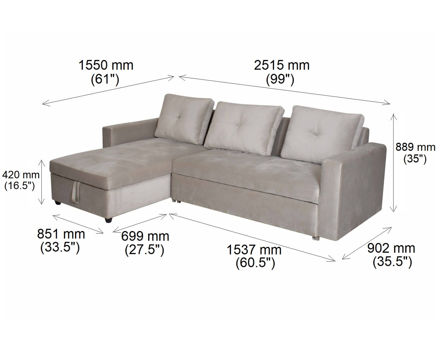 Technical specification