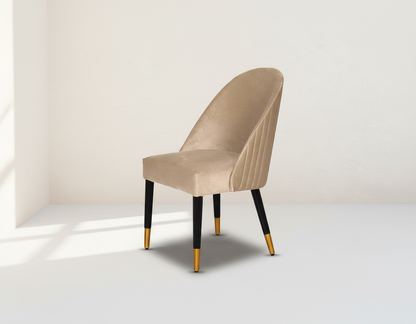 Irene Fabric Dining Chair