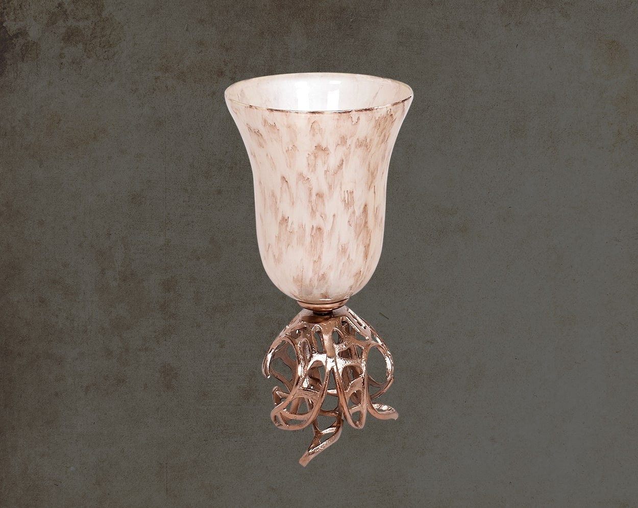 Felizia candle holder