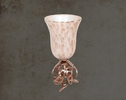 Felizia candle holder