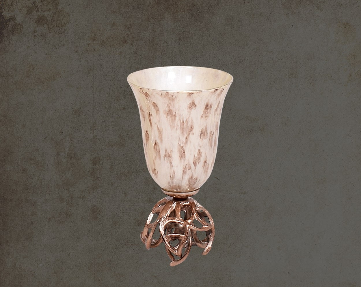 Felizia candle holder