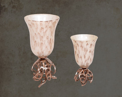 Felizia candle holder