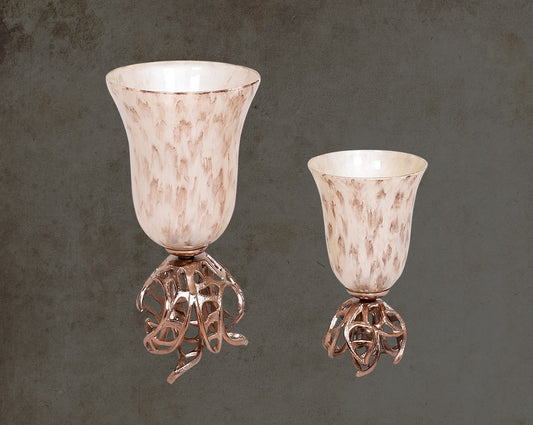 Felizia candle holder