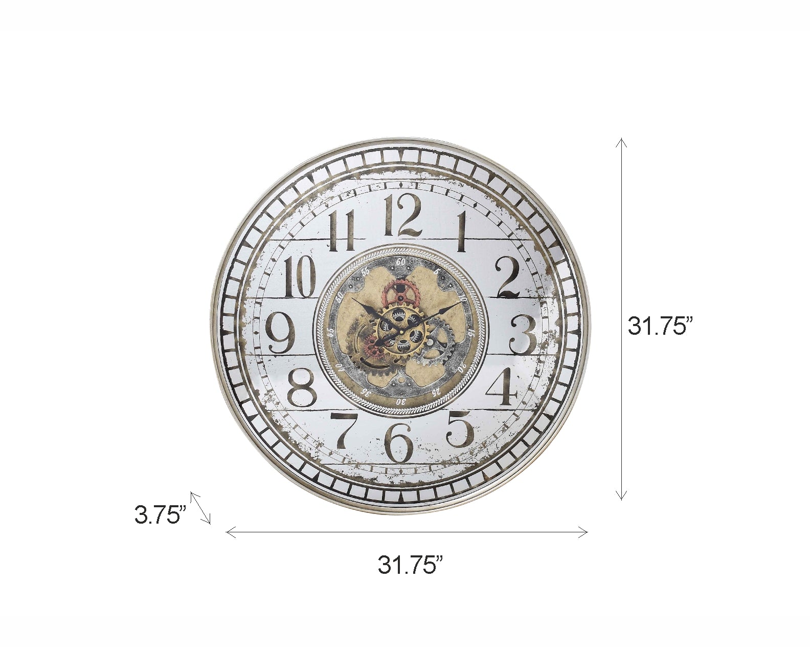 Technical specification