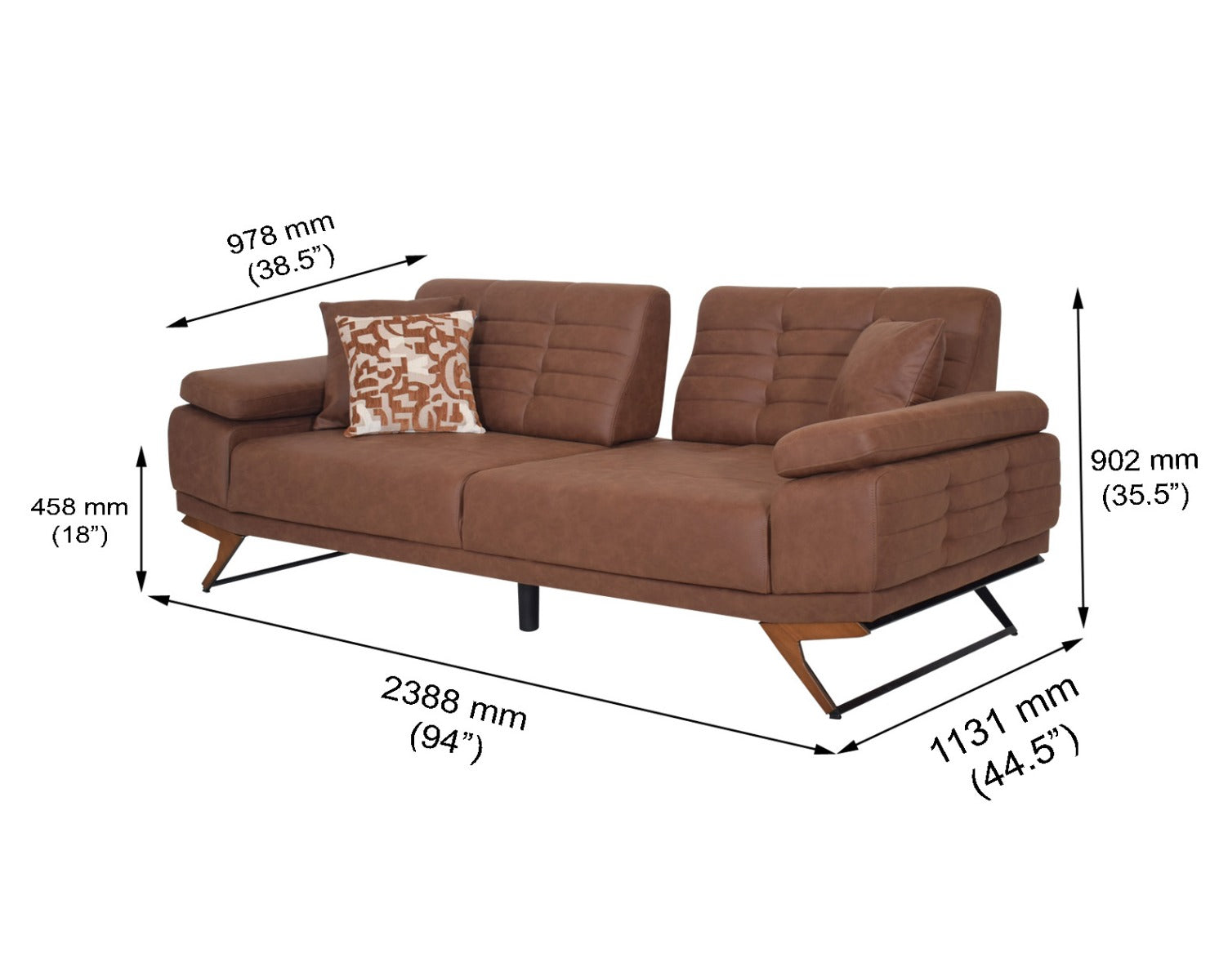 Technical specification