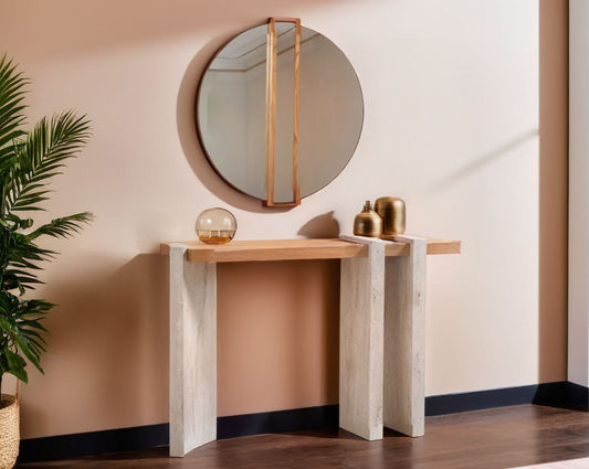 Jereza Console Table