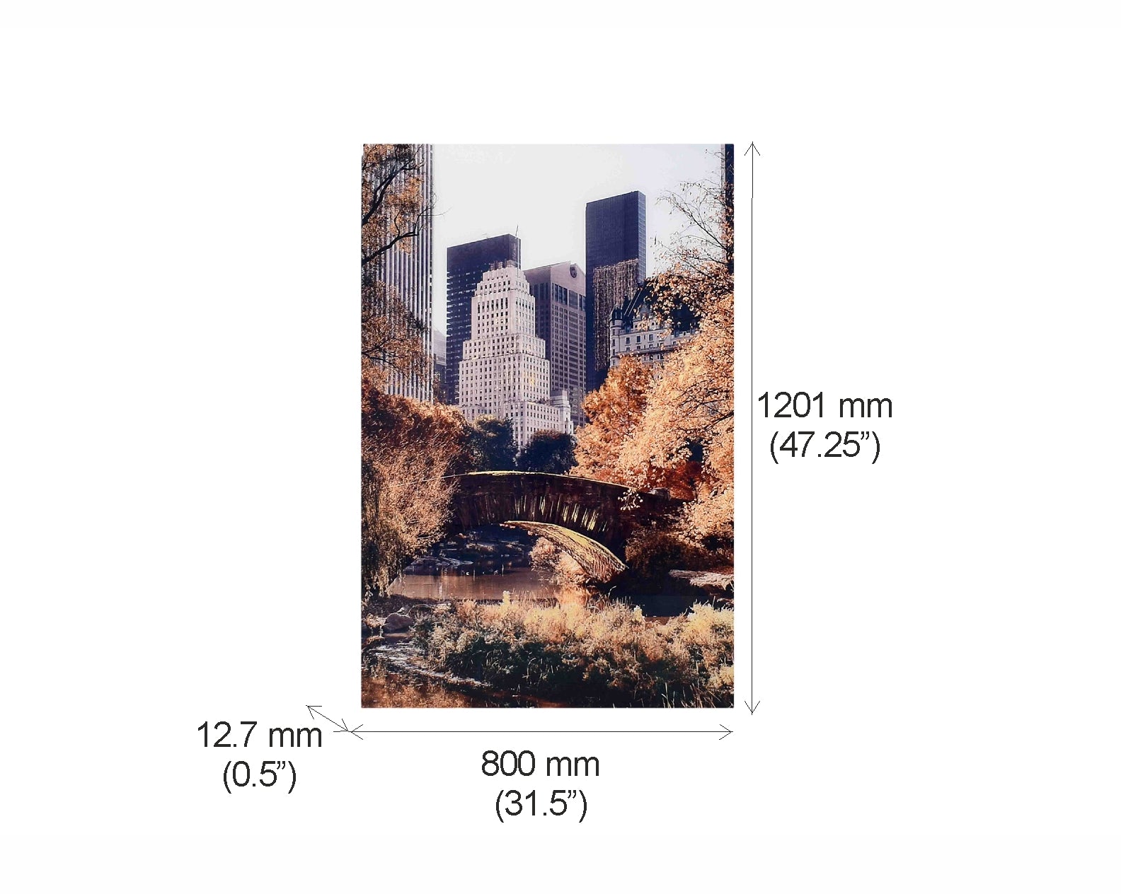 Technical specification