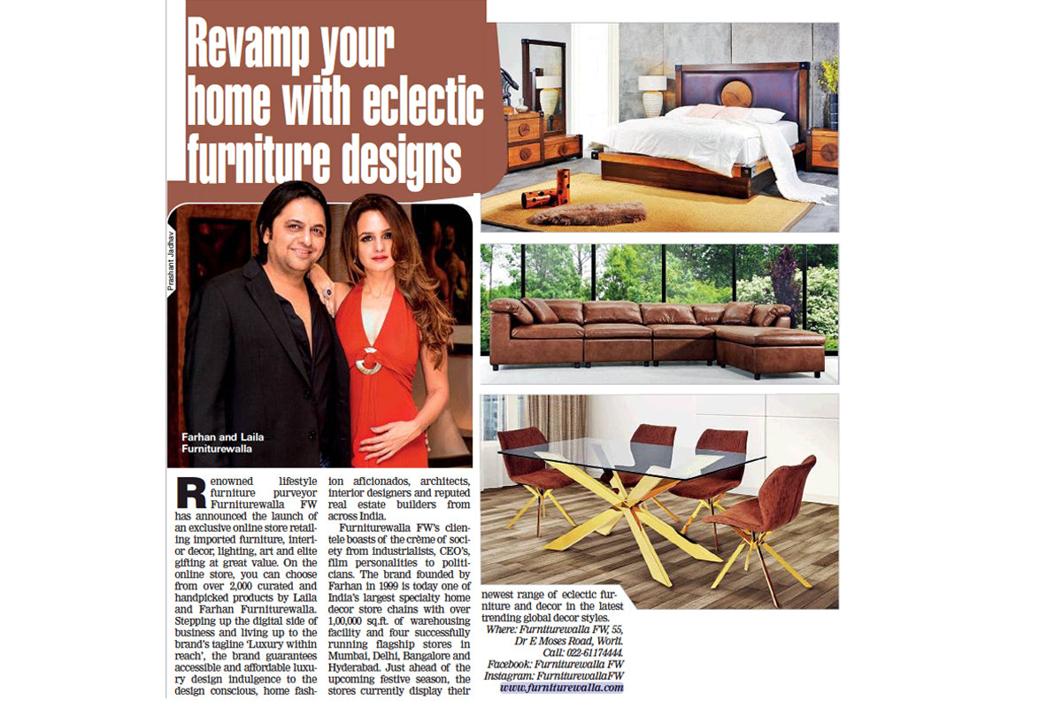 11 OCT 2018 BOMBAY TIMES