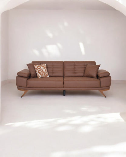Oslo Fabric Sofa