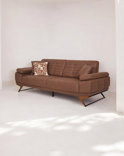 Oslo Fabric Sofa