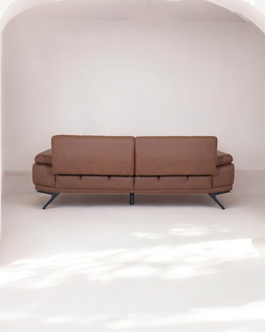 Oslo Fabric Sofa