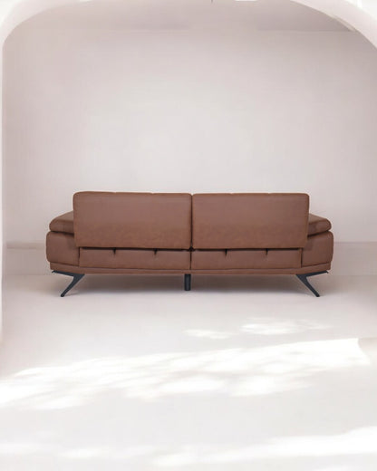 Oslo Fabric Sofa