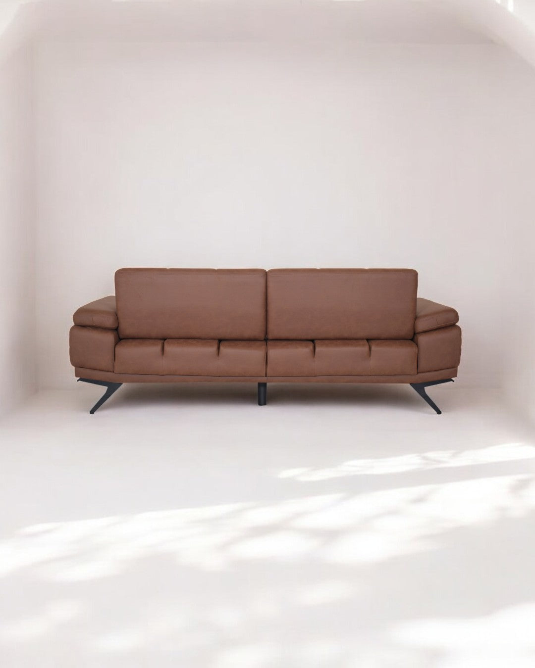 Oslo Fabric Sofa
