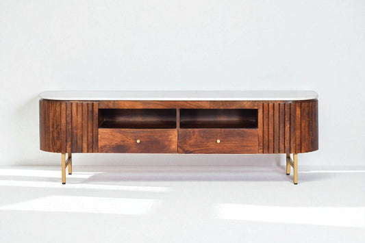 Cassia TV Unit