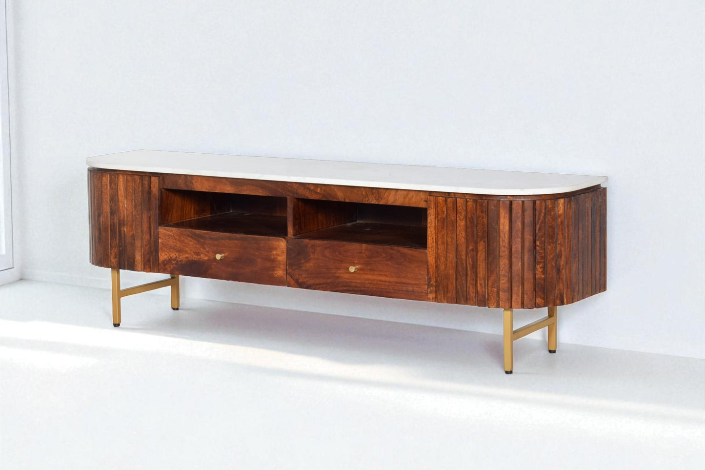 Cassia TV Unit