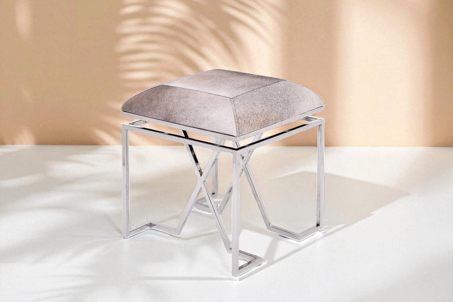 Ginessa Single Bench