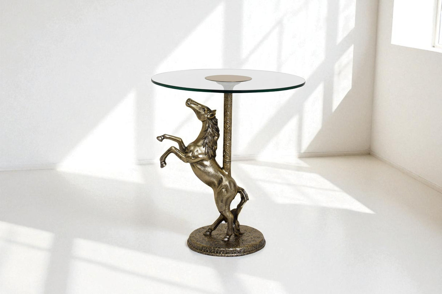 Adella End Table