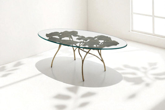 Jardin Coffee Table