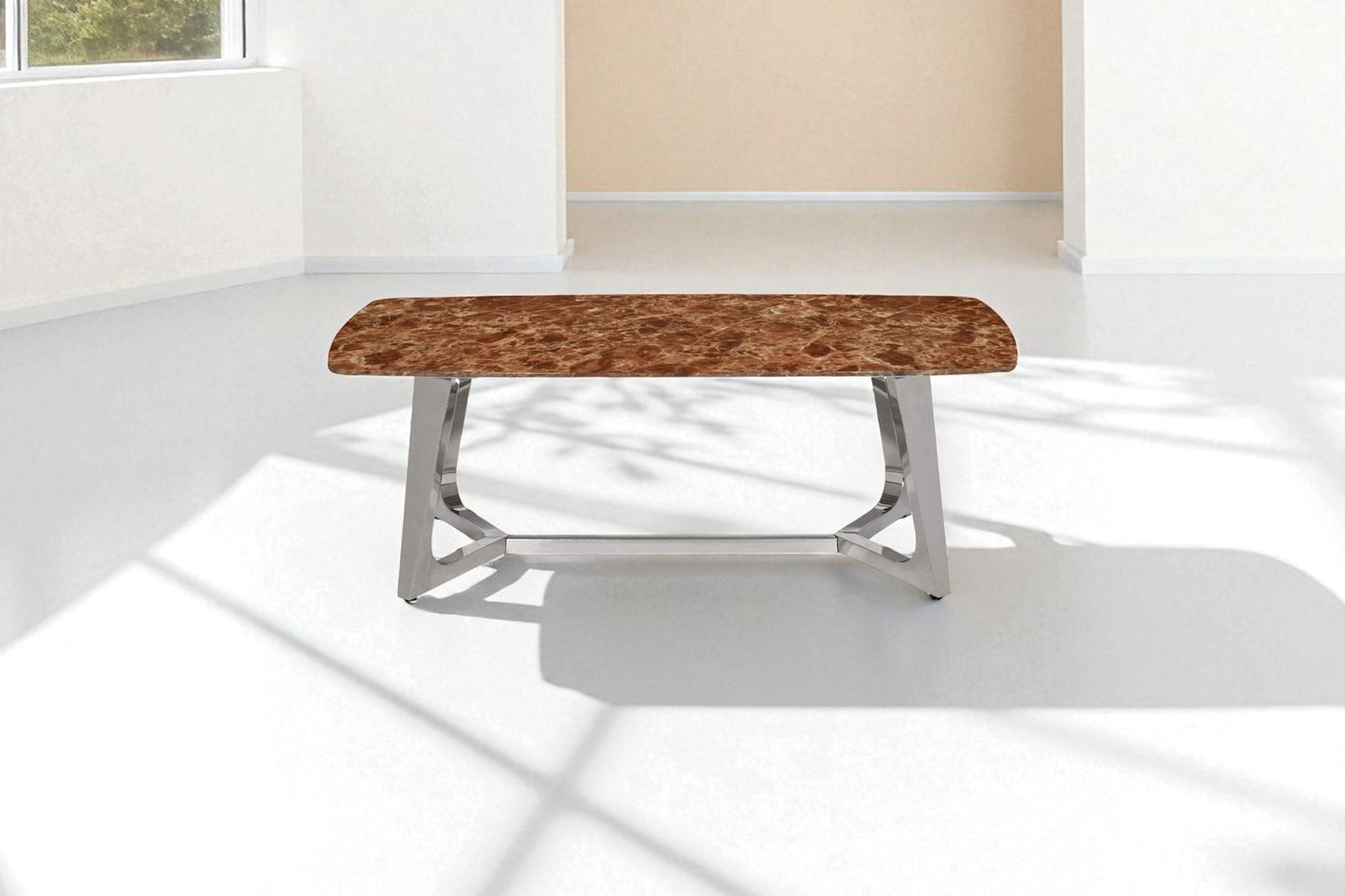 Arturo Coffee Table