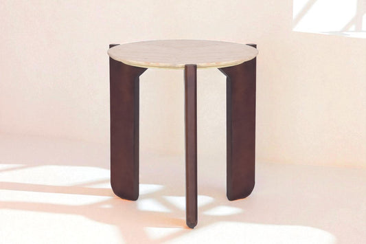 Braulio End Table