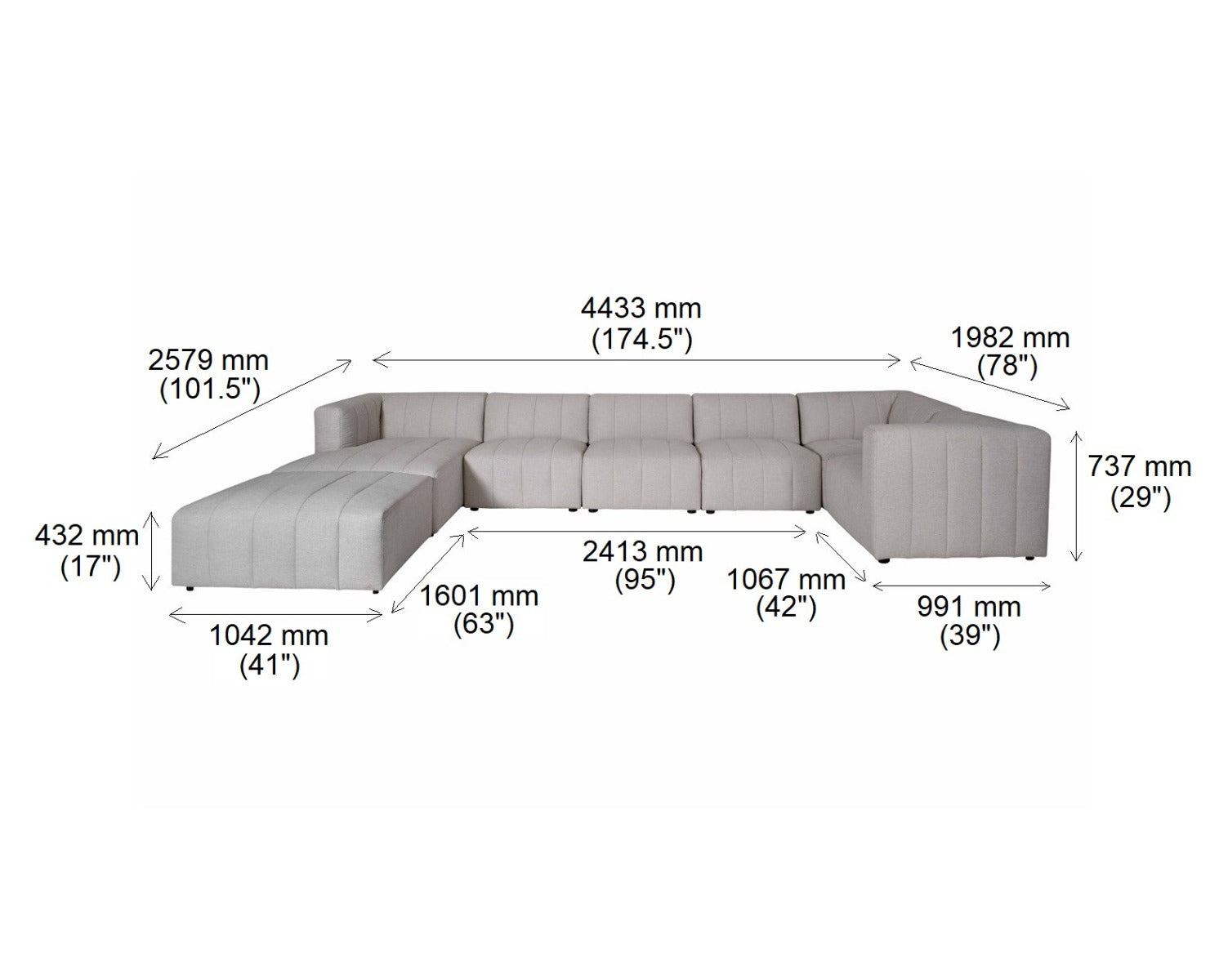 Technical specification