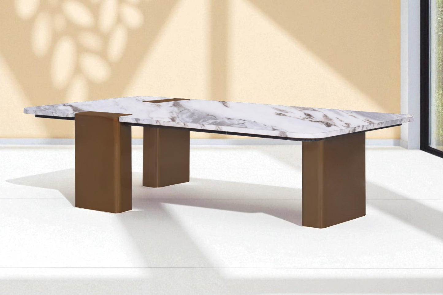 Plancha Coffee Table