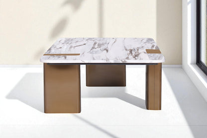 Plancha Coffee Table