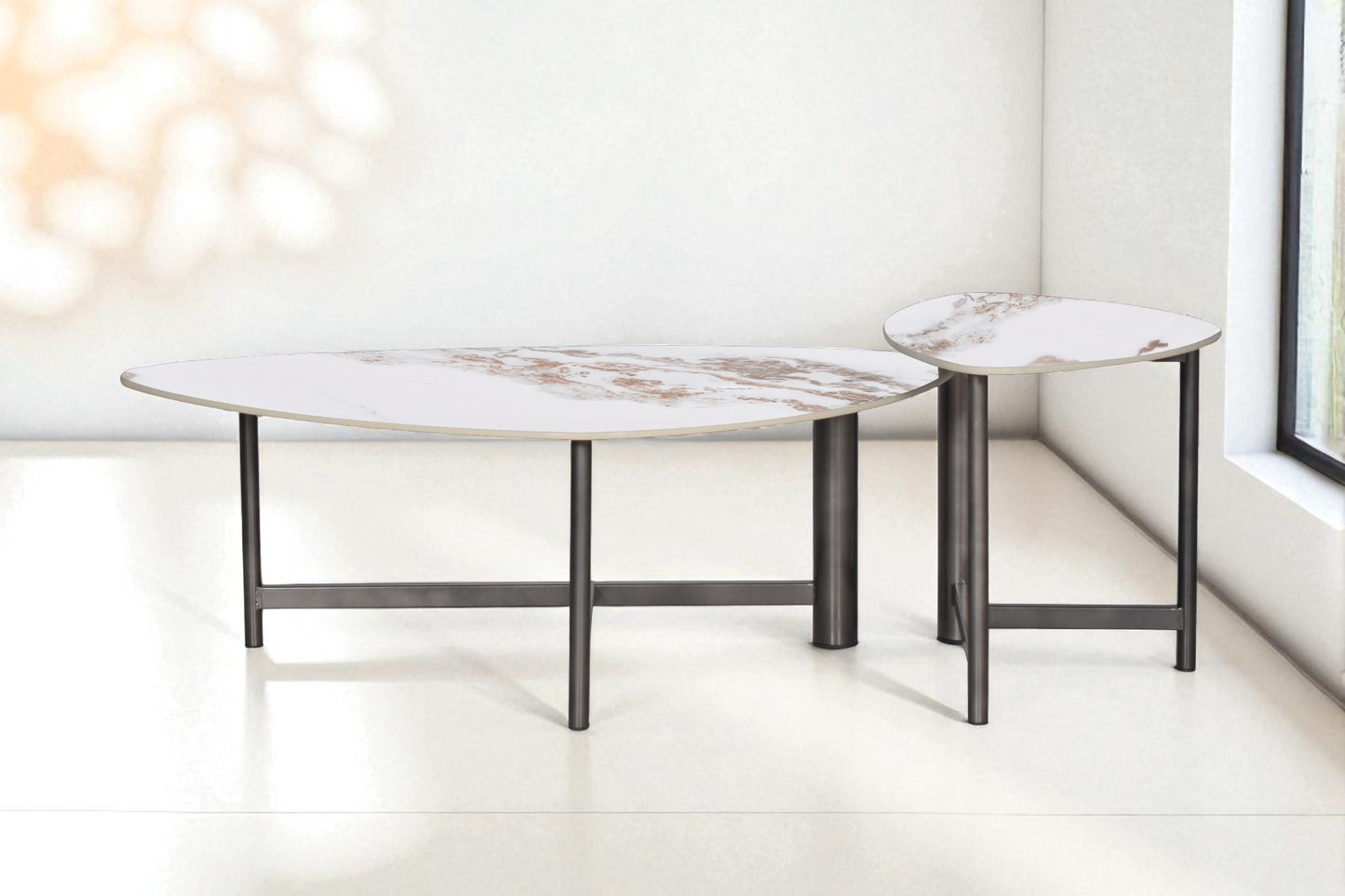Sitio Coffee Table Set