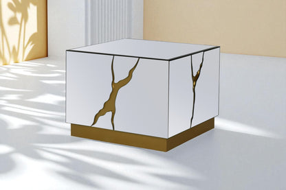 Oro End Table
