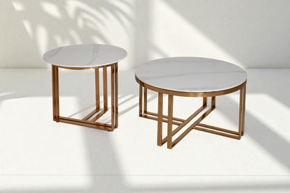 Marta Coffee Table Set