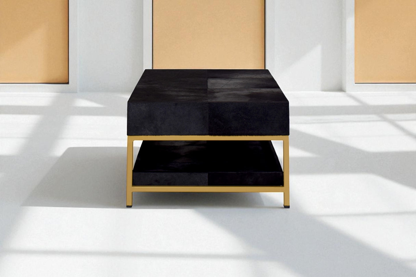 Rafeela Coffee Table
