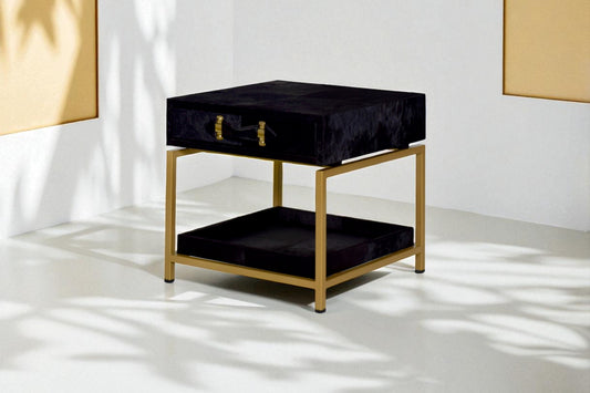 Rafeela End Table