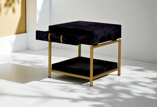 Rafeela End Table