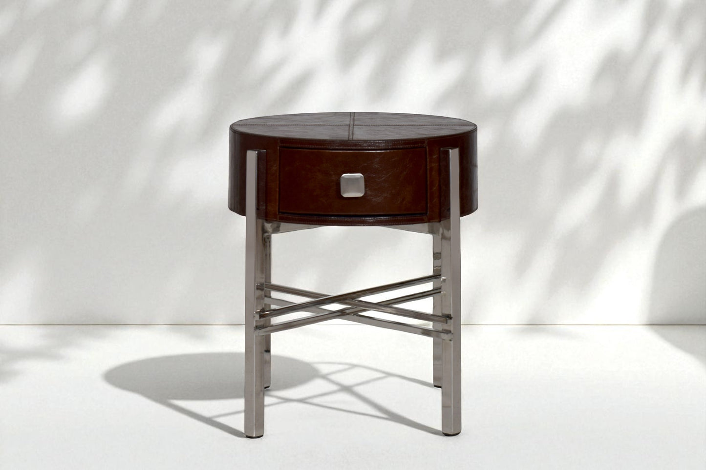 Alana End Table