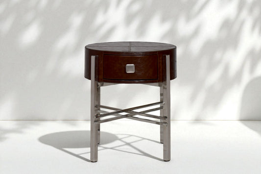 Alana End Table