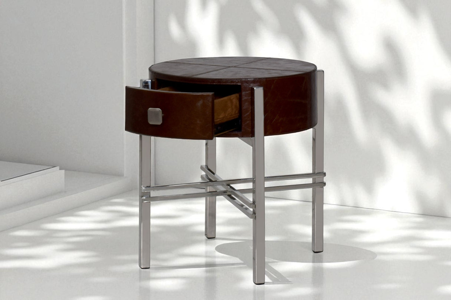 Alana End Table