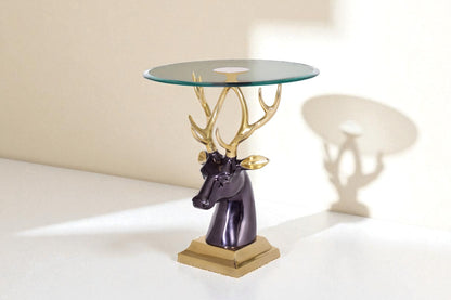 Venado End Table