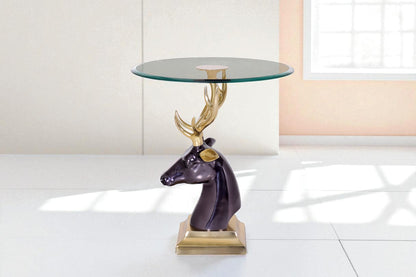 Venado End Table