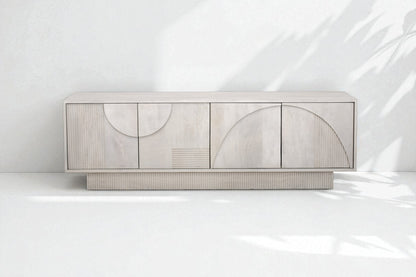 Aramis TV Unit