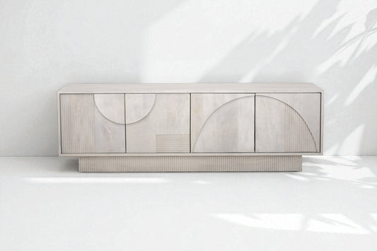 Aramis TV Unit